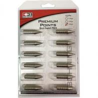 Bohning Glue In Pin Points PS23 180 gr. 12 pk. - 851038-12