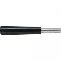 Victory Shok TL 2-Piece Inserts VAP/TKO/VAP-SS .166 Black 50 gr. 12 pk. - ACISHOKVXL-12