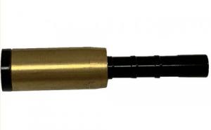 Grizzly Stik Two Piece Brass Insert 400 Spine 70 gr. 6 pk. - GSI400BL-6