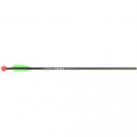 Victory XBolt Gamer Lighted Crossbow Bolts 22 in. 3 pk. - XBOLTG-22FXGL-3