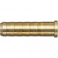 Victory Brass Insert Crossbolt 110 gr. 12 pk. - ACXBI110-12