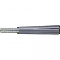 Victory Insert Shok TL VAP 239" 95 Gr Large Satin Gray - ACISHOKVL95-12