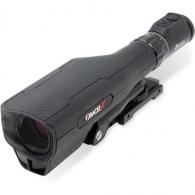 Burris Oracle X Crossbow Rangefinding Scope 2-7X - 300410