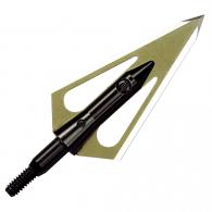 Magnus Stinger Broadheads 2 Blade 125 gr. 3 pk. - MASS125-2