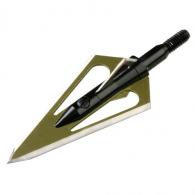 Magnus Stinger Broadheads 4 Blade 85 gr. 3 pk.