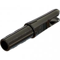 Gold Tip GT Series Nocks Black 12 pk. - NOCK246BL12