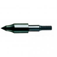 Saunders Field Points 9/32 125 gr. 12 pk. - 8702