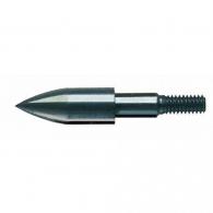 Saunders Bullet Points 5/16 125 gr. 100 pk. - 8801-C