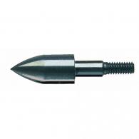 Saunders Bullet Points 21/64 100 gr. 100 pk. - 8840-C