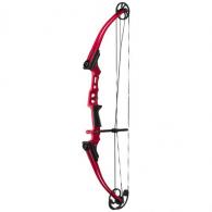 Genesis Mini Bow Red Right Hand - 11413