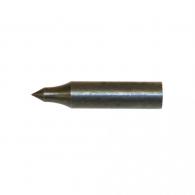 Saunders Tapered Glue On Field Points 11/32 in. 125 gr. 100 pk. - 8503C