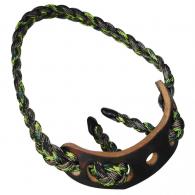 Paradox Elite Bow Sling Green Camo - PBSE E-3
