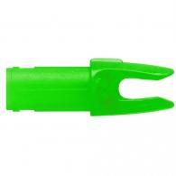 Easton 6.5mm MicroLite Super Nocks Emerald 12 pk. - 815875