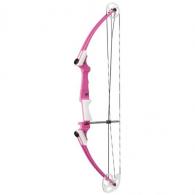 Genesis Bow Pink Left Hand - 12072 Genesis Bow Pink Left Hand - 12072