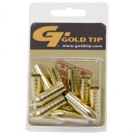 Gold Tip Glue In Points Triple X 100 gr. 12 pk. - GLUTX10012