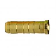 Gold Tip Brass Crossbow Insert .300 110 gr. 12 pk. - INS300110BR12