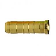 Gold Tip Brass Crossbow Insert .300 110 gr. 12 pk. - INS300110BR12