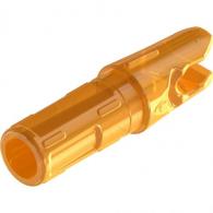 Gold Tip Accu-Lite Nocks Orange 12 pk. - NOCKALFO12