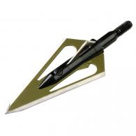 Magnus Stinger Broadheads 4 Blade 150 gr. 3 pk. - MASS150-4