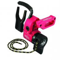 QAD UltraRest HDX Pink Right Hand - UHXPK-R