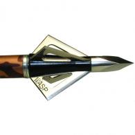 Wasp Boss Broadheads 4 Blade 100 gr. 3 pk. - 4100