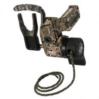 QAD UltraRest HDX Mossy Oak Infinity Right Hand - UHXMO-R