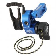 QAD UltraRest HDX Blue Right Hand - UHXBL-R