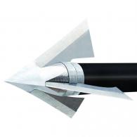 QAD Exodus Replacement Blades Full Blade 85/100 gr. 9 pk. - BR100-F