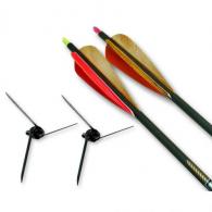 Magnus Bullhead Bow Kit 125gr - BHC125-2 Magnus Bullhead Bow Kit 125gr - BHC125-2