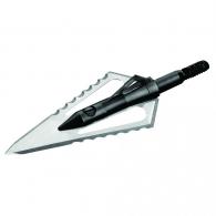 Magnus Stinger Buzzcut Broadheads 4 Blade 150 gr. 3 pk. - SBC150-4