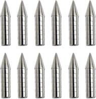 Carbon Express Pin Points LineJammer Pro 150 gr. 12 pk. - 55924