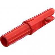 Gold Tip GT Series Nocks Ruby 12 pk. - NOCK246RB12