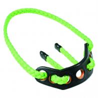 Paradox Standard Bow Sling Neon Green - PBSL-T-36