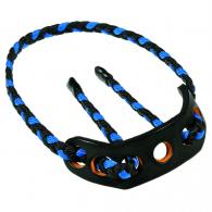 Paradox Standard Bow Sling Black/Blue - PBSL T7 Paradox Standard Bow Sling Black/Blue - PBSL T7
