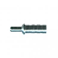 Gold Tip Pin Nock Bushings Kinetic 400-500 12 pk. - PIN204S12