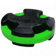 Limbsaver Broadband Dampeners Solid Limb Green 2 pk. - 4004