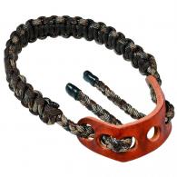 Paradox Elite Custom Cobra Bow Sling Brown Camo - PBSE CC2