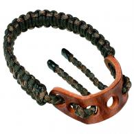 Paradox Elite Custom Cobra Bow Sling Olive-Brown Camo - PBSE CC21