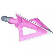 G5 Montec Broadheads Pink 100 gr. 3 pk. - 119
