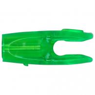 Easton Compound G Pin Nocks Green Large Groove 12 pk. - 725587