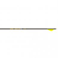 Gold Tip Hunter Pro Arrows 500 Raptor Vanes 6 pk. - HPRO500A26