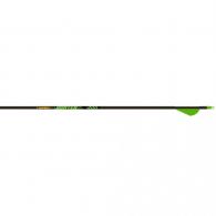 Gold Tip Hunter XT Arrows 500 Raptor Vanes 6 pk. - HXT500A26