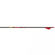 Gold Tip Hunter Arrows 300 Raptor Vanes 6 pk. - HUN300A26