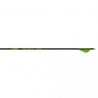 Gold Tip Velocity XT Arrows 500 Raptor Vanes 6 pk. - VELXT500A26