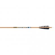 Gold Tip Traditional XT Arrows 500 5 in. Feathers 6 pk. - TRXT500F6