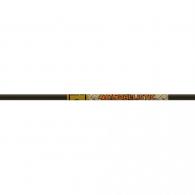 Gold Tip Ballistic Crossbow Bolt Shafts 22 in. 1 doz. - BA22SLI