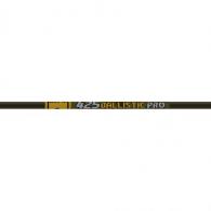 Gold Tip Ballistic Pro Crossbow Bolt Shafts 22 in. 1 doz. - BAPRO22SLI Gold Tip Ballistic Pro Crossbow Bolt Shafts 22 in. 1 doz. - BAPRO22SLI