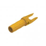 Gold Tip GTO Nocks Orange 12 pk. - NOCKGTOFO12