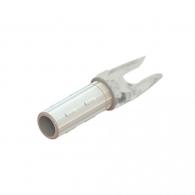 Gold Tip GTO Nocks White 12 pk. - NOCKGTOWH12