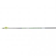 Victory VAP Gamer Arrows 300 Blazer Vanes 6 pk. - VAPG-300FB-6